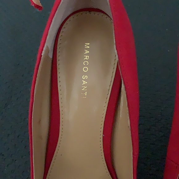 Platform Pump - Picture 2 of 7